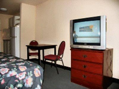 Savannah Suites Чесапик Номер фото