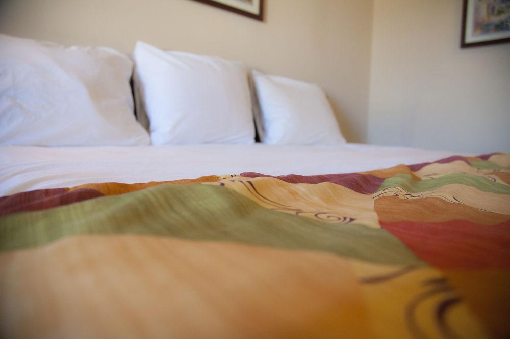 Savannah Suites Чесапик Экстерьер фото